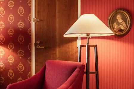 Hilton Amsterdam - 85
