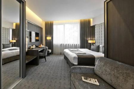 Congress Avenue - 68