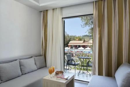 SENTIDO Apollo Palace - 19