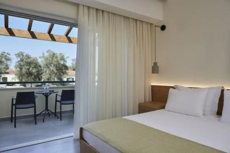 SENTIDO Apollo Palace - 14