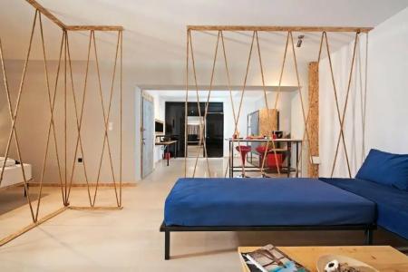Piraeus Premium Suites - 29