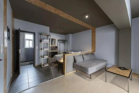 Piraeus Premium Suites - 49