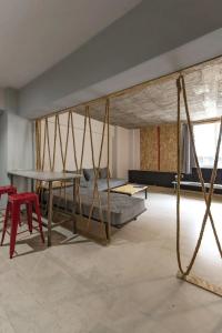 Piraeus Premium Suites - 22