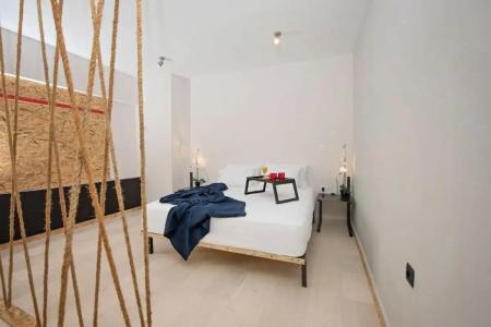 Piraeus Premium Suites - 11
