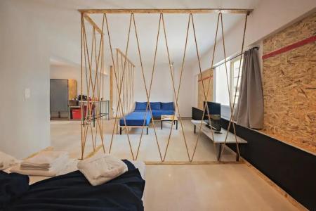Piraeus Premium Suites - 30