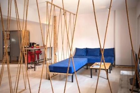 Piraeus Premium Suites - 31