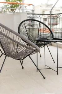 Piraeus Premium Suites - 33