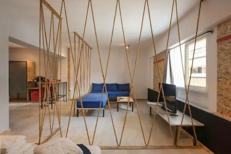 Piraeus Premium Suites - 28