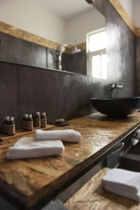 Piraeus Premium Suites - 57