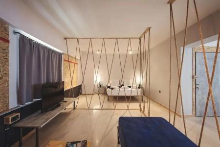 Piraeus Premium Suites - 9