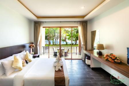 Chai Chet Resort Koh Chang - 51