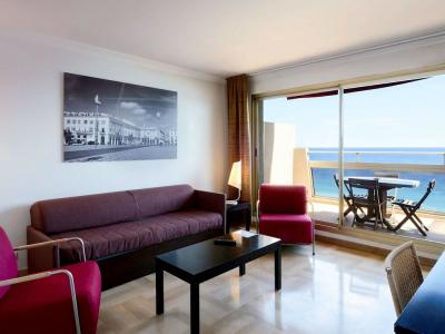 ApartAdagio Nice Promenade des Anglais - 64