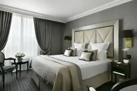 Hôtel Barrière Le Majestic Cannes - 130