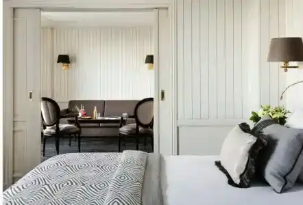 Hôtel Barrière Le Majestic Cannes - 125