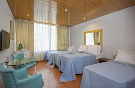 Gvar Apart Otel Antalya - 108