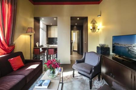 Villa Garbo - 128