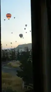 Sun Rise View - 92