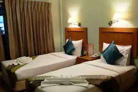 Chilli&Restaurant - 102