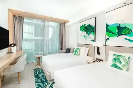 Hilton Garden Inn Phuket Bang Tao - Sha Extra Plus - 115
