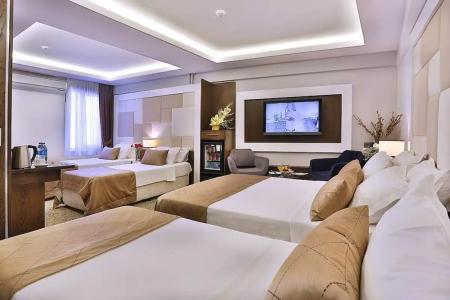 Grand Sagcanlar - 112