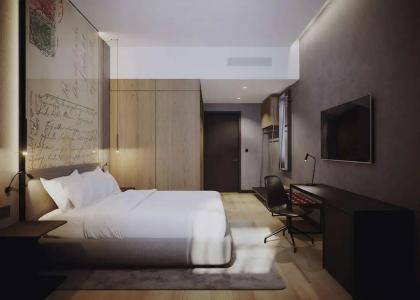 Radisson Red - 107