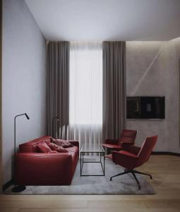 Radisson Red - 133