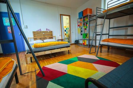 Eco hostel floreale - 170