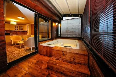 My Suit Residence - 128