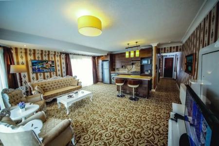 My Suit Residence - 105