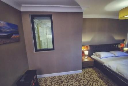 My Suit Residence - 112