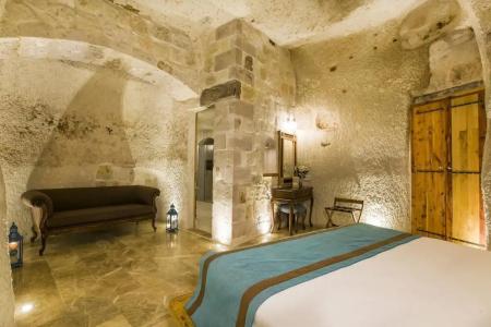 Imperial Cave Suites & Spa - 121