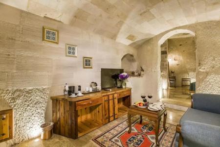 Imperial Cave Suites & Spa - 119