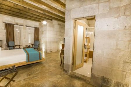 Imperial Cave Suites & Spa - 163