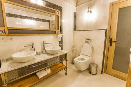 Imperial Cave Suites & Spa - 165