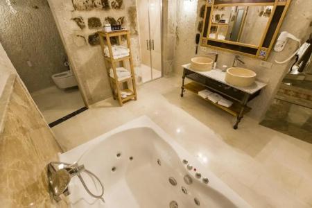 Imperial Cave Suites & Spa - 151