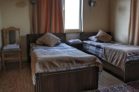 Kirch & Restaurant - 110