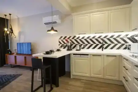 Heart De Maison - 68