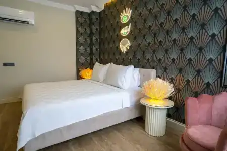 Heart De Maison - 63