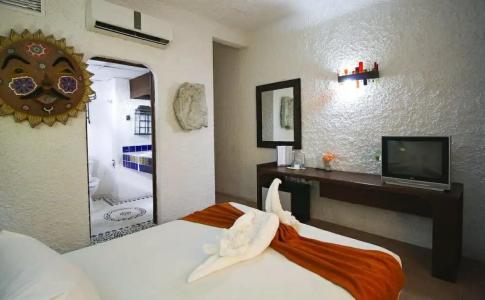 Xbalamqué & Spa Cancún Centro - 64