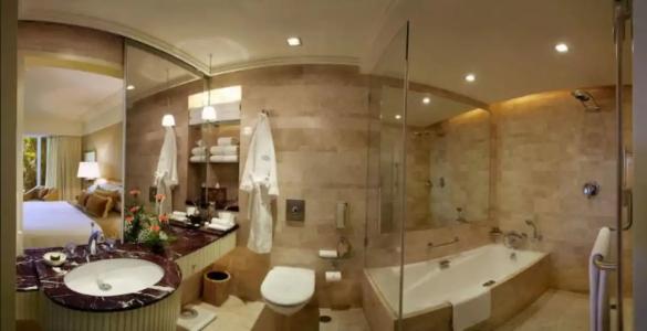 The Leela Mumbai - 107