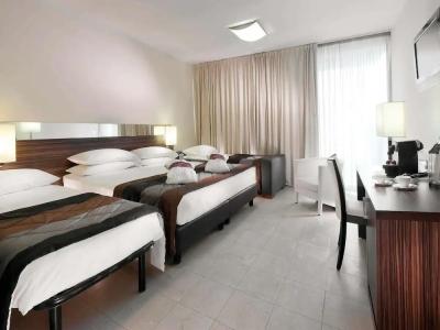 Mercure Rimini Lungomare - 89