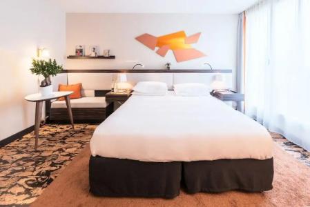 Radisson Blu Paris-Boulogne - 73