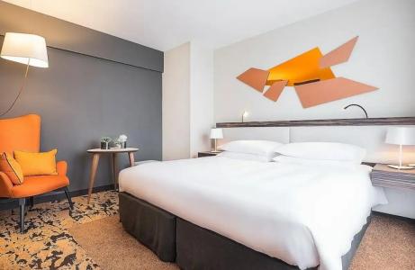 Radisson Blu Paris-Boulogne - 70