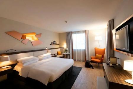 Radisson Blu Paris-Boulogne - 58