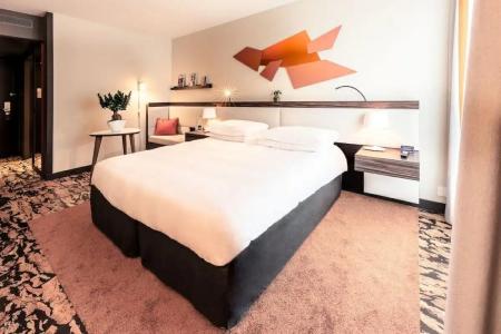 Radisson Blu Paris-Boulogne - 68