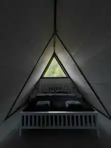A-frame Village - 51