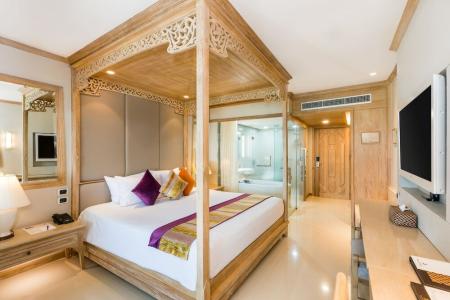 Royal Cliff Beach Terrace - Sha Extra Plus - 111