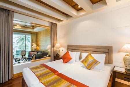 Royal Cliff Beach Terrace - Sha Extra Plus - 207