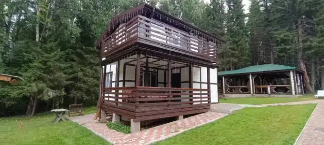 Раухова мельница - 50