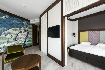 Comfort LT - Rock 'n' Roll Vilnius - 145